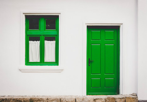 Doors and Windows