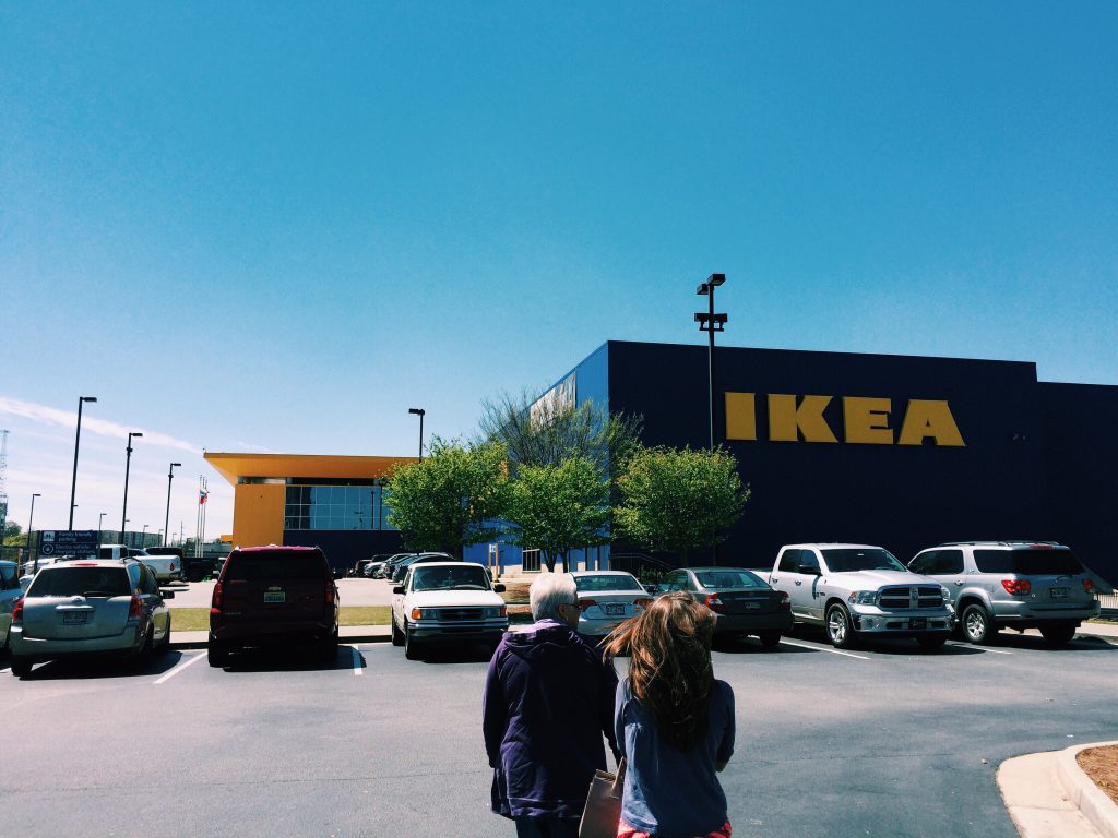 IKEA Store