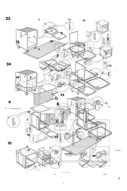 6 Hardest Ikea Furniture To Assemble