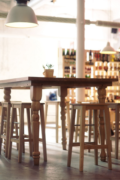 stool-table-kitchen-wooden